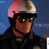 INSTANT TOYS – T-1000 Trooper 1/4 Scale Collectible Figure Terminator 2: Judgment Day - Photo 4 | TopGKStore