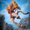 Snail Shell – RPG-04 Garu the Tiger Warrior Girl (Licensed) - Photo 4 | TopGKStore