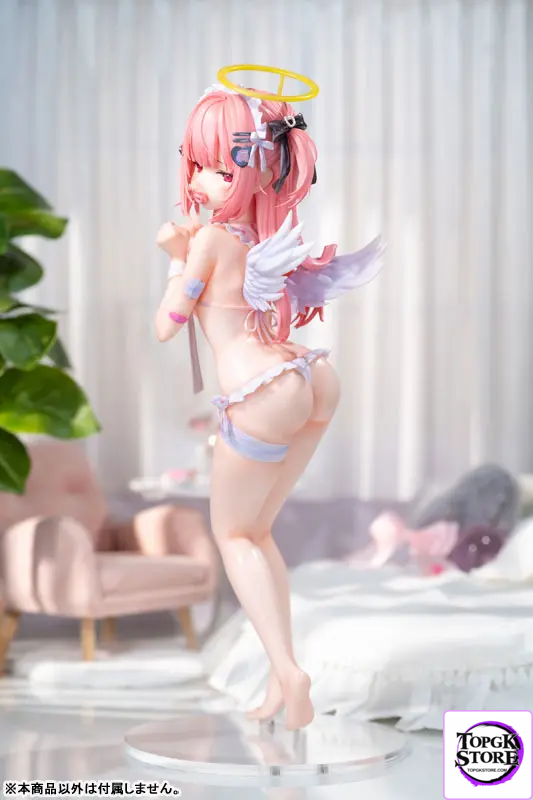 Prime Project – Aimu Underwear ver 1/4 Complete Figure (Licensed) - Photo 4 | TopGKStore
