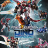 Flametoys Studio & Sentinel Studio – GO! KARA KURI Combine Dino Megazord (Licensed) - Photo 6 | TopGKStore