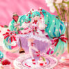GSC – Vocaloid Hatsune Miku 1/7 15th Anniversary Ver. (Licensed) - Photo 4 | TopGKStore