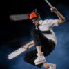 Threezero – CHAINSAW MAN FigZero 1/6 Denji 3Z04070M0 (Licensed) - Photo 8 | TopGKStore