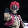 Aniplex – Demon Slayer: Kimetsu no Yaiba Akaza 1/8 scale figure (Licensed) - Photo 5 | TopGKStore