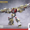 Cang Wan Ge Studio – Hero Grade – Yinglong Guard Transforming Mecha (Licensed) - Photo 4 | TopGKStore