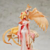 YueWenHaoWu – Fox Spirit Matchmaker Honghong Tushan Golden Feather Dress Ver. 1/7 Complete Figure (Licensed) - Photo 11