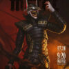 ROUND FIELD X U-P-Finegures – Dark Night The Batman Who Laughs action figure (Licensed) - Photo 1 | TopGKStore