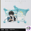 miHoYo – Honkai: Star Rail – Boys Dormitory Series Throw Pillows (Licensed) - Photo 1 | TopGKStore