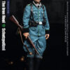 UJINDOU – 1/6 The Iron Heel-WWII German Schutzpolizei Warsaw 1944 UD9057 (Licensed) - Photo 11 | TopGKStore