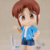 GSC – Nendoroid CITY THE ANIMATION Midori Nagumo (Licensed) - Photo 5 | TopGKStore