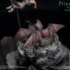 Star Ace Toys – Ray Harryhausen series Pteranodon diorama scene 1/8 scale resin statue SA8065 (Licensed) - Photo 4 | To