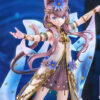 GSAS X GSC – Arknights Pepe: Nuit of the Nightsky Ver.1/7 Complete Figure (Licensed) - Photo 3 | TopGKStore