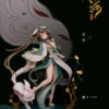 Ling Studio – Ling Studio Mountain x Sea Series Feifei 1/7 Scale Figure (Licensed) - Photo 10 | TopGKStore