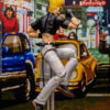 Storm Toys – 1/12 The King of Fighters ’98 Ultimate Match Nikaidou Benimaru Storm Arena (Licensed) - Photo 3 | To