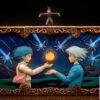 ZuoBan Studio – Art Museum Series #04 Howl’s Moving Castle - Photo 7 | TopGKStore