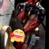 NL Studio – Deadpool Marvel - Photo 8 | TopGKStore