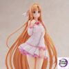 HOBBY STOCK – Sword Art Online Alicization War of Underworld 1/6 Asuna Stacia, The Goddess of Creation Loungewear ver (