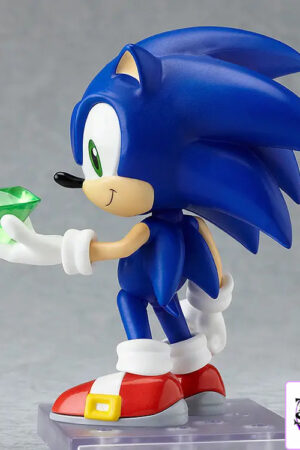 GSC – Nendoroid Sonic the Hedgehog (Licensed) - Photo 2 | TopGKStore