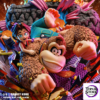 Wake Studio – Donkey Kong Bananza Donkey Kong - Photo 6 | TopGKStore