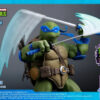 BIGFTOYS – BIGF-001 Leonardo 40th Anniversary Edition 1/6 Scale Action Figure (Licensed) - Photo 3 | TopGKStore