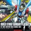 BANDAI SPIRITS – HGBF Gundam Build Fighters Stargazer Build Strike Gundam Plavsky Wing (Licensed) - Photo 7 | TopGKStor