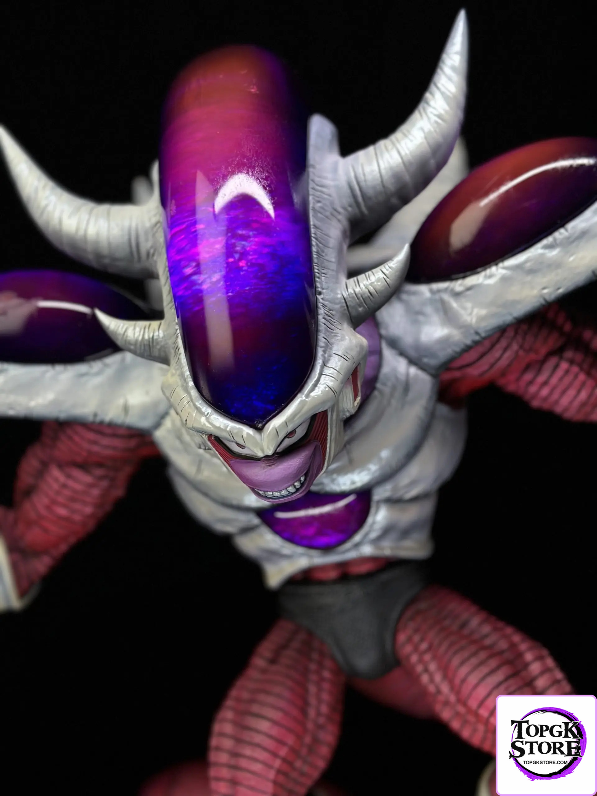 XG Studio – Dragon Ball Z Frieza 3rd Form - Photo 18 | TopGKStore
