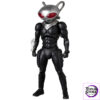 MEDICOM TOY – MAFEX No.288 MAFEX BLACK MANTA (AQUAMAN AND THE LOST KINGDOM) (Licensed) - Photo 3 | TopGKStore