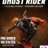 Premium Collectibles Studio – Ghost Rider – 1:3 Scale Variant Edition (Licensed) - Photo 18 | TopGKStore