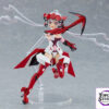 GSC – ACT MODE Senki Zessho Symphogear GX Chris Yukine Posable Figure (Licensed) - Photo 2 | TopGKStore