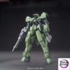 BANDAI SPIRITS – HG 1/144 GRAZE STANDARD TYPE / COMMANDER TYPE (Licensed) - Photo 1 | TopGKStore