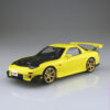 AOSHIMA – Initial D 1/24 Scale Car Model (Licensed) - Photo 24 | TopGKStore