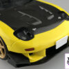 AOSHIMA – Initial D 1/24 Scale Car Model (Licensed) - Photo 18 | TopGKStore