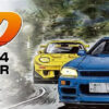 AOSHIMA – Initial D 1/24 Scale Car Model (Licensed) - Photo 29 | TopGKStore