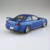 AOSHIMA – Initial D 1/24 Scale Car Model (Licensed) - Photo 32 | TopGKStore