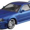 AOSHIMA – Initial D 1/24 Scale Car Model (Licensed) - Photo 27 | TopGKStore