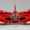 AOSHIMA – 1/24 ISSUXARK 00-X3 / Ⅱ NAOKI SHINJO Ver. (Licensed) - Photo 3 | TopGKStore