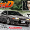AOSHIMA – Initial D 1/24 Scale Car Model (Licensed) - Photo 12 | TopGKStore