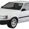 AOSHIMA – Initial D 1/24 Scale Car Model (Licensed) - Photo 35 | TopGKStore