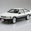 AOSHIMA – Initial D 1/24 Scale Car Model (Licensed) - Photo 45 | TopGKStore