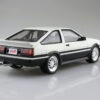 AOSHIMA – Initial D 1/24 Scale Car Model (Licensed) - Photo 39 | TopGKStore