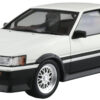 AOSHIMA – Initial D 1/24 Scale Car Model (Licensed) - Photo 41 | TopGKStore