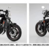 AOSHIMA – 1/12 Yamaha 4C4 Vmax ’07 (Licensed) - Photo 3 | TopGKStore