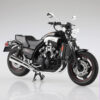 AOSHIMA – 1/12 Yamaha 4C4 Vmax ’07 (Licensed) - Photo 1 | TopGKStore