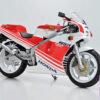 AOSHIMA – Honda MC18 NSR250R 88 X MONKEY 78 CUSTOM TAKEGAWA VER. (Licensed) - Photo 3 | TopGKStore