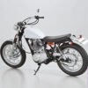 AOSHIMA – 1/12 KAWASAKI Z2 750RS ’73 CUSTOM X Yamaha1JR SR400S LIMITED EDITION ’95 WITH CUSTOM PARTS (Licen