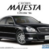 AOSHIMA – 1/24 Scale Car Model #4 (Licensed) - Photo 1 | TopGKStore