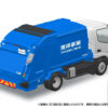 AOSHIMA – 1/32 Hino Dutro Garbage Truck (Licensed) - Photo 2 | TopGKStore