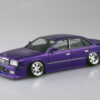 AOSHIMA – 1/24 INSURANCE G50 PRESIDENT ’89 Nissan (Licensed) - Photo 4 | TopGKStore