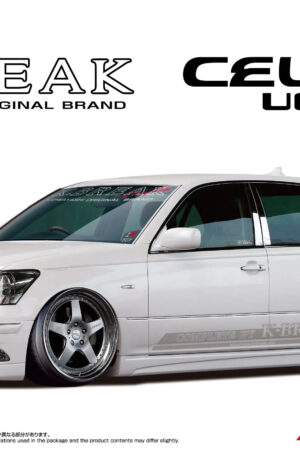 AOSHIMA – 1/24 K-BREAK UCF31 CELSIOR 03 Toyota (Licensed) - Photo 2 | TopGKStore
