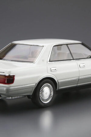 AOSHIMA – 1/24 Scale Car Model #3 (Licensed) - Photo 2 | TopGKStore