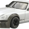 AOSHIMA – 1/24 Scale Car Model #3 (Licensed) - Photo 9 | TopGKStore